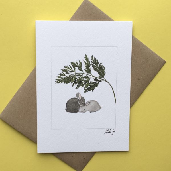 Spring Cards - Pack of 4 - Image 2
