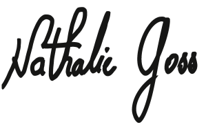 Nathalie Goss, Illustrator based in Bath