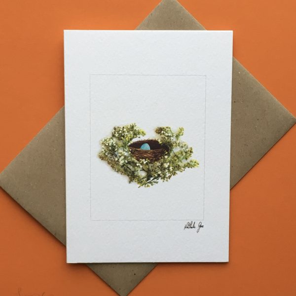 Birthday cards - Pack of 4 - Image 4