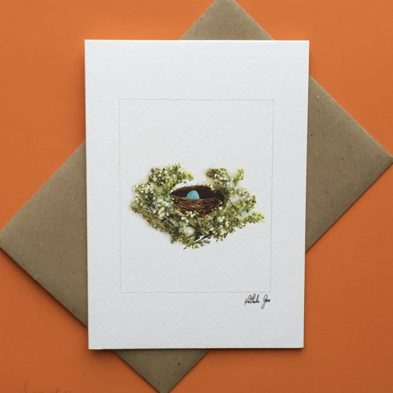Birthday cards - Pack of 4 - Image 4