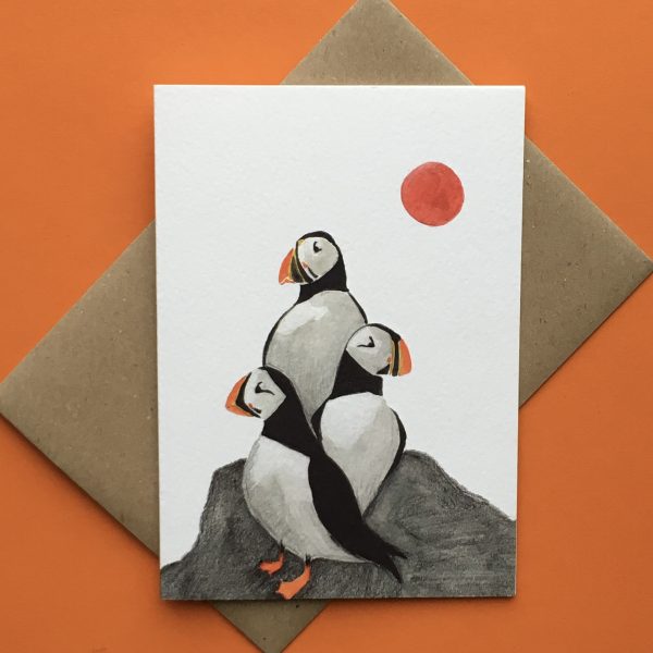 Birthday cards - Pack of 4 - Image 2