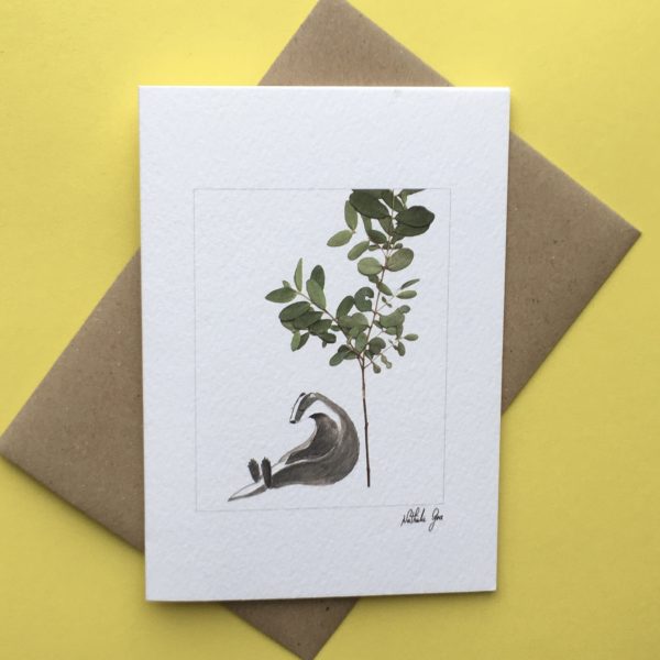 Spring Cards - Pack of 4 - Image 5