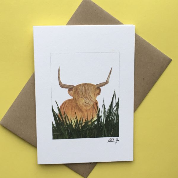 Spring Cards - Pack of 4 - Image 3