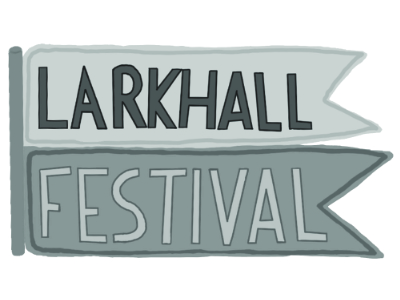 Larkhall Festival charity